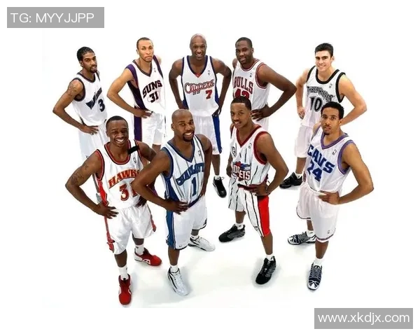 新秀与年轻球员崛起的时代对篮球未来发展的深远影响分析