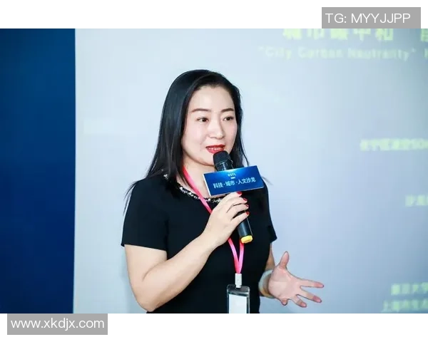 李泓澎：探索科技与人文交汇的未来之路与创新思维