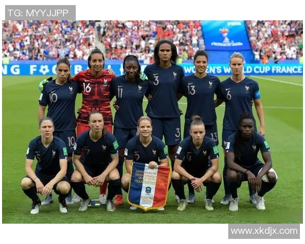 法国女足对阵美国女足比分揭晓精彩赛事回顾与分析