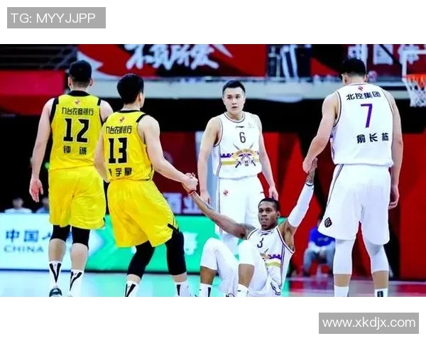 辽宁对吉林精彩对决完整视频回顾及赛后分析分享