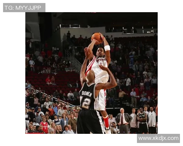 麦迪与詹姆斯历史交锋数据分析及精彩瞬间回顾