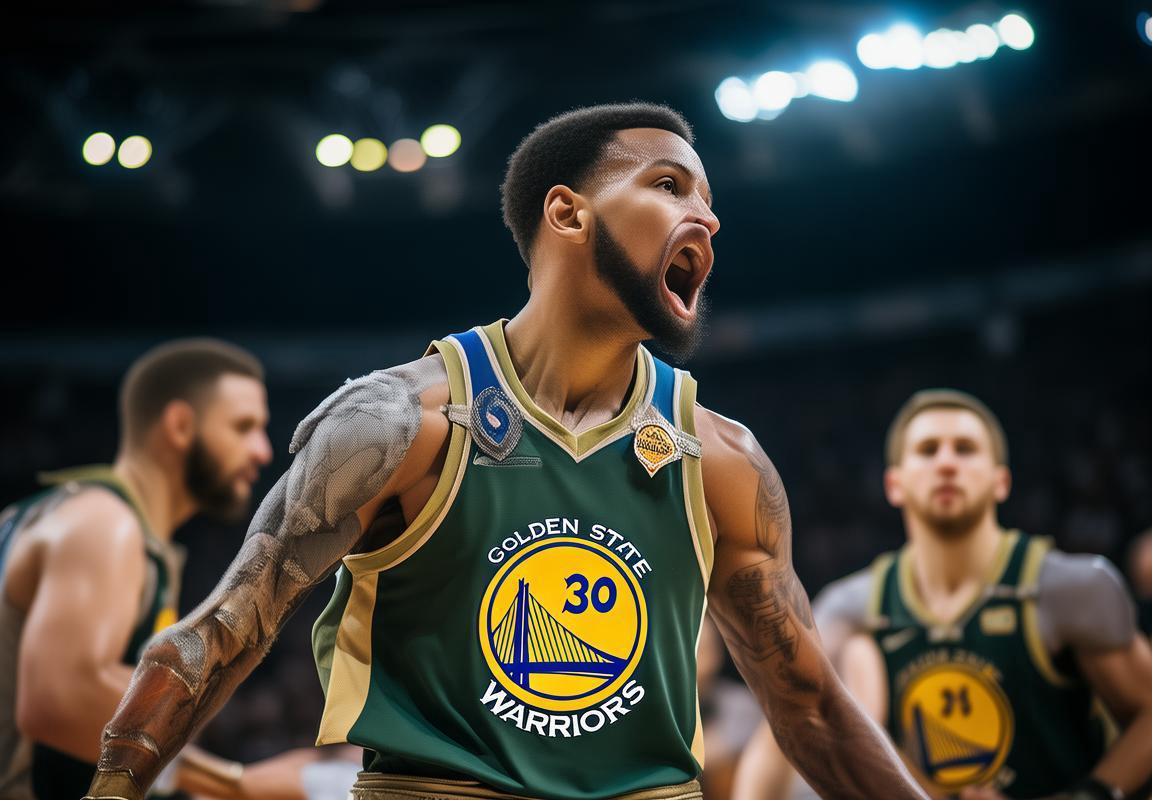 2018年雷霆与勇士精彩对决录像回放回顾与分析(图2)